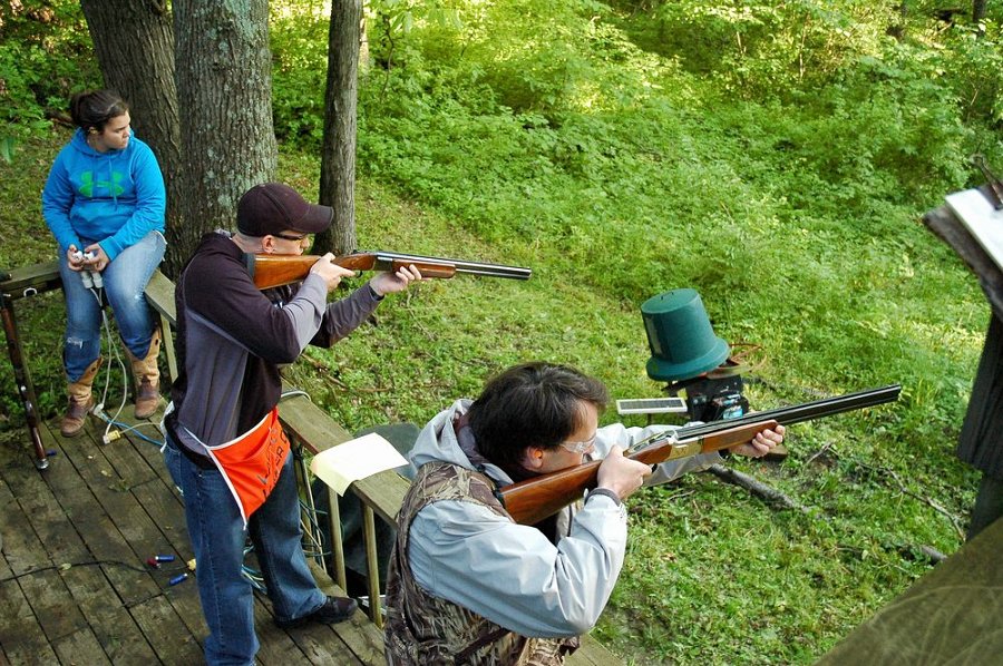 Gun Club DSC 3325